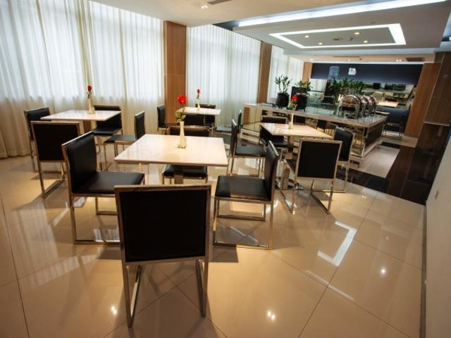 Jinjiang Inn Kunshan Chunhui Road ซูโจว ภายนอก รูปภาพ