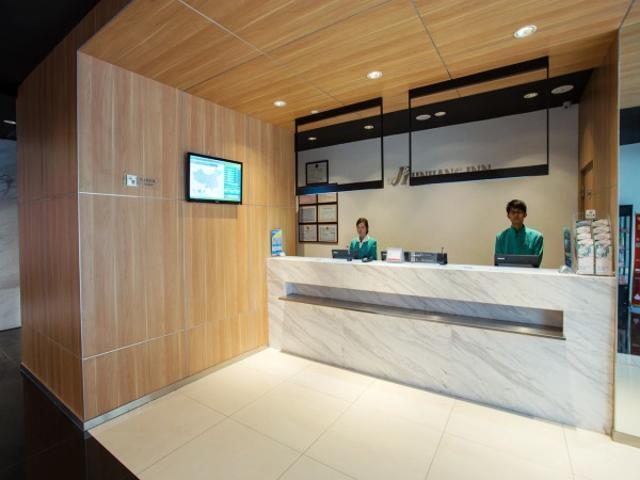 Jinjiang Inn Kunshan Chunhui Road ซูโจว ภายนอก รูปภาพ